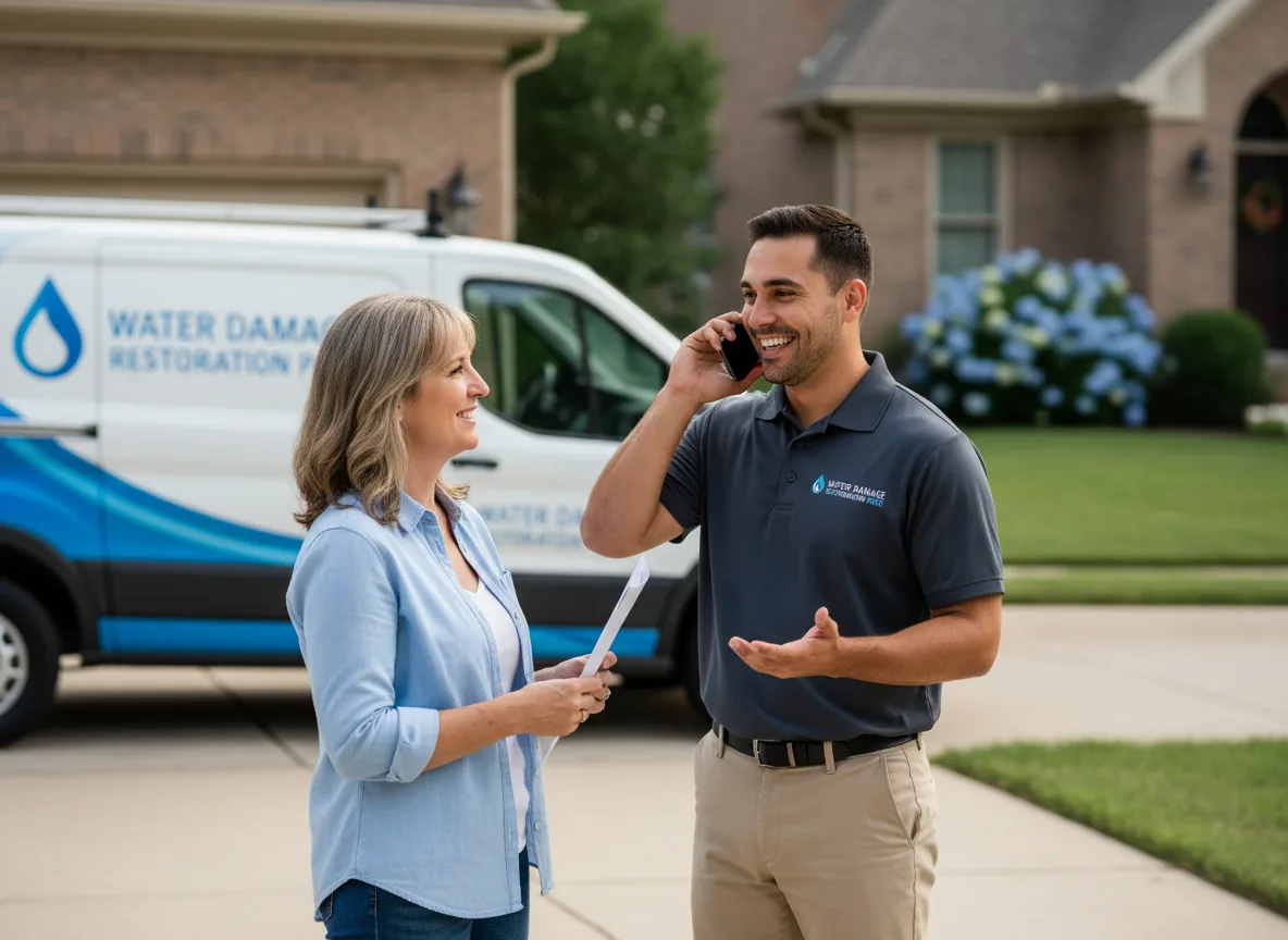 Flood Restoration Elma, NY FAQs